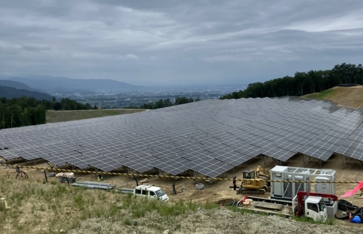 旭テクノプラント　弾丸出張レポート　2025年6月