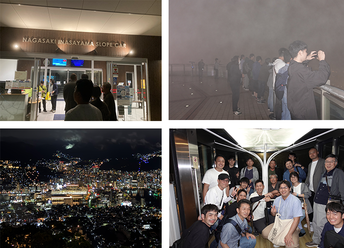 旭テクノプラント_社員研修旅行_長崎005