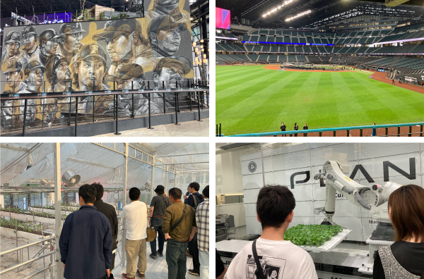 社員研修旅行 3班