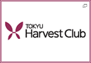 TOKYU Harvest Club